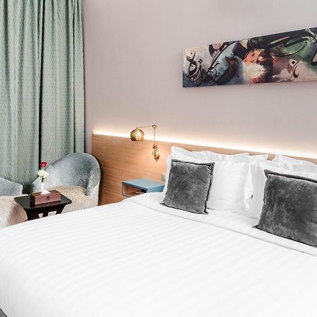 M Hotel Al Dana Makkah By Millennium Мека Екстериор снимка