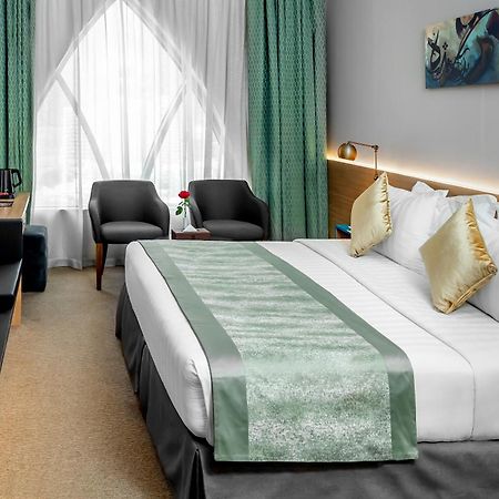 M Hotel Al Dana Makkah By Millennium Мека Екстериор снимка