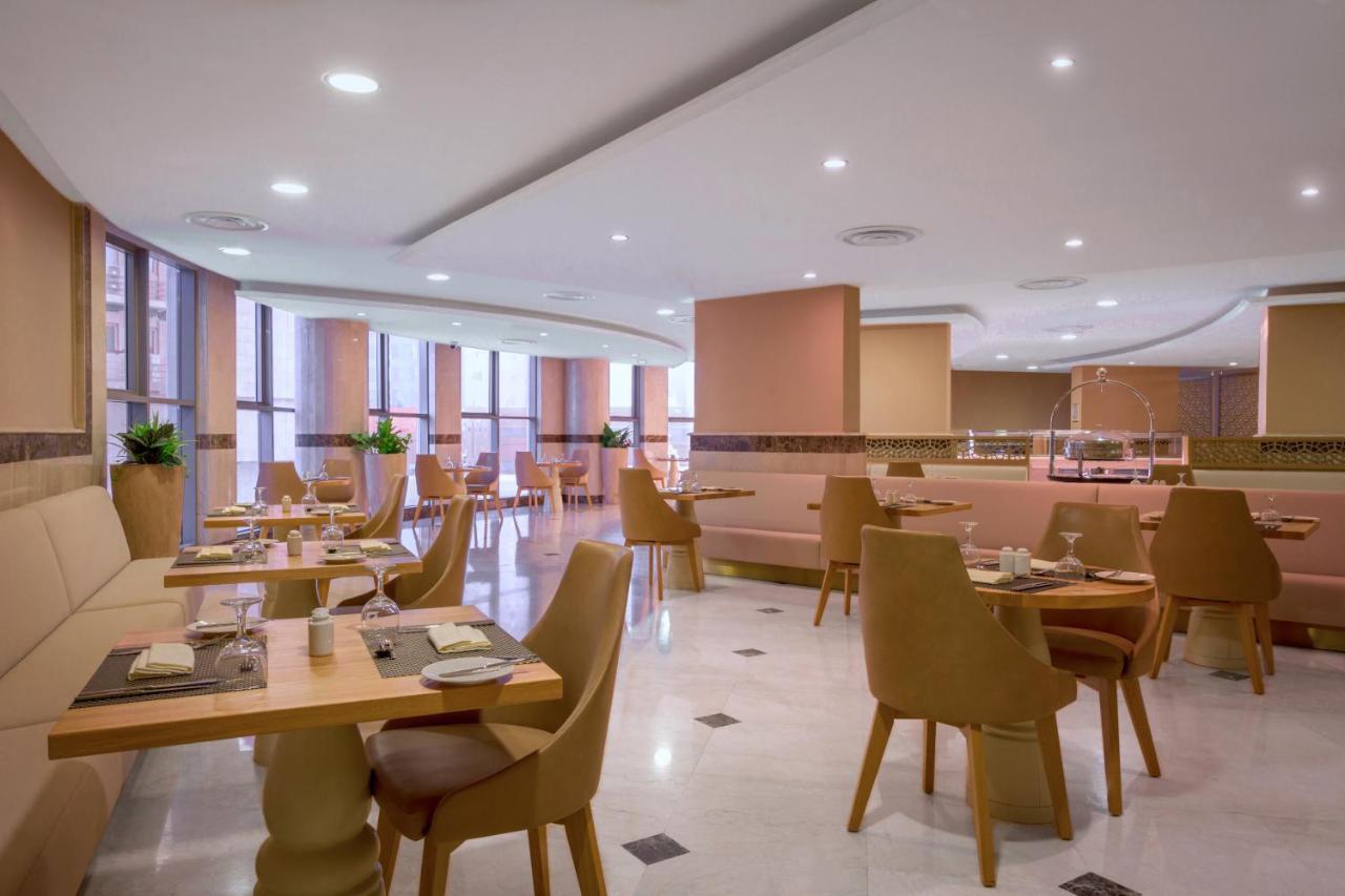 M Hotel Al Dana Makkah By Millennium Мека Екстериор снимка