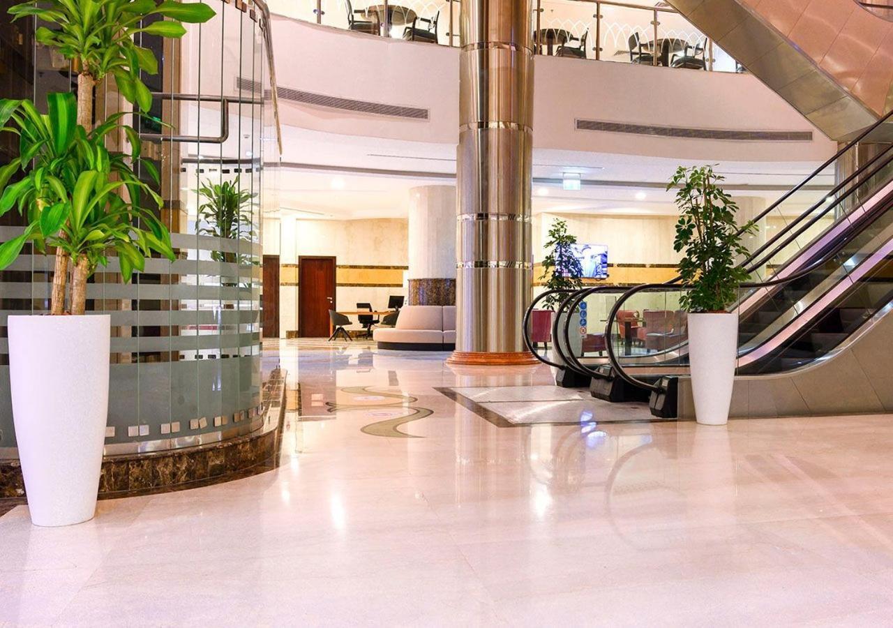 M Hotel Al Dana Makkah By Millennium Мека Екстериор снимка