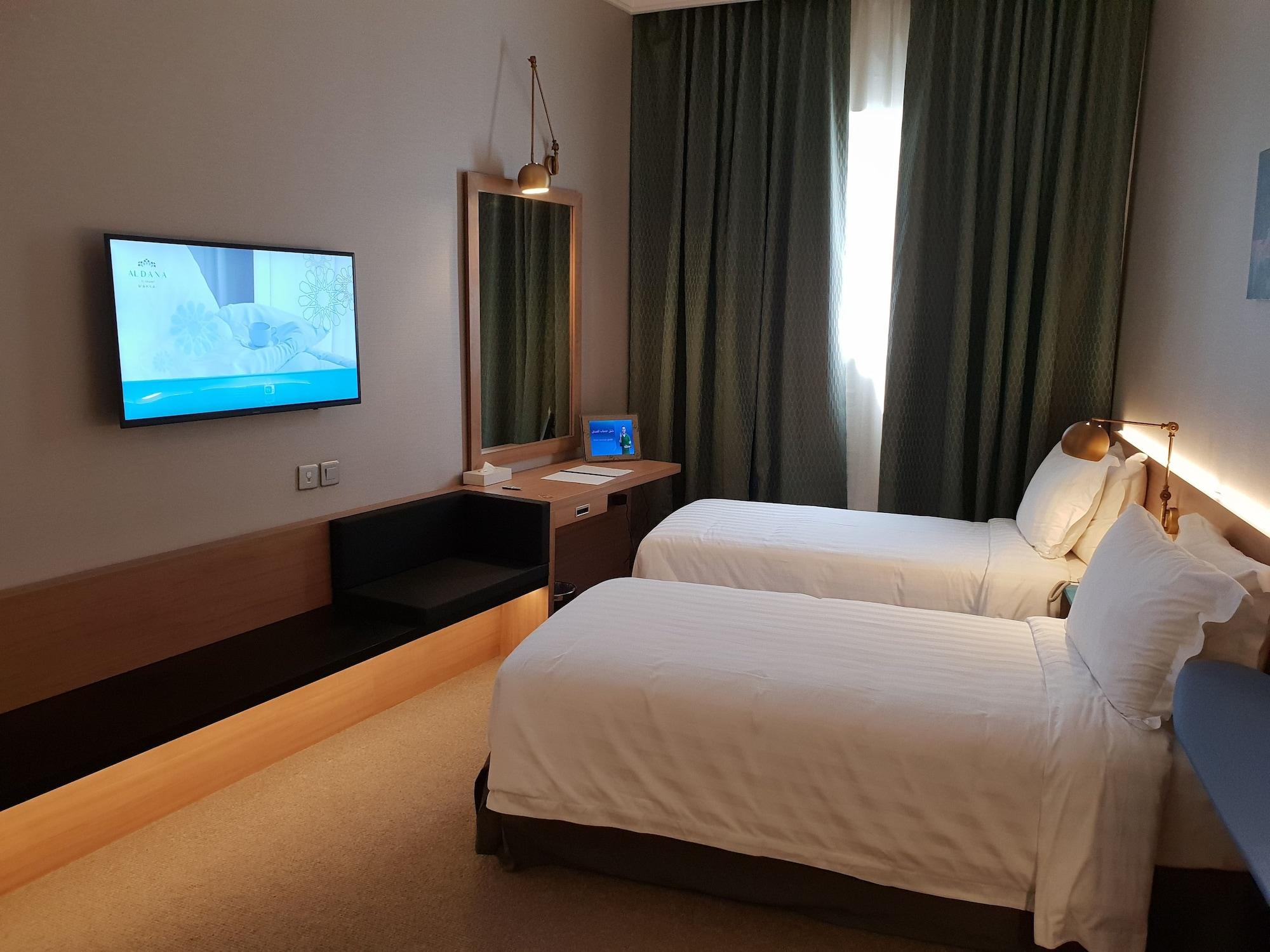 M Hotel Al Dana Makkah By Millennium Мека Екстериор снимка