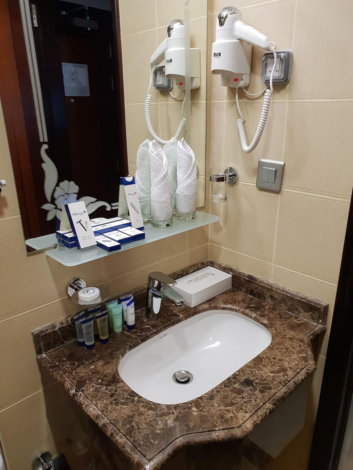 M Hotel Al Dana Makkah By Millennium Мека Екстериор снимка
