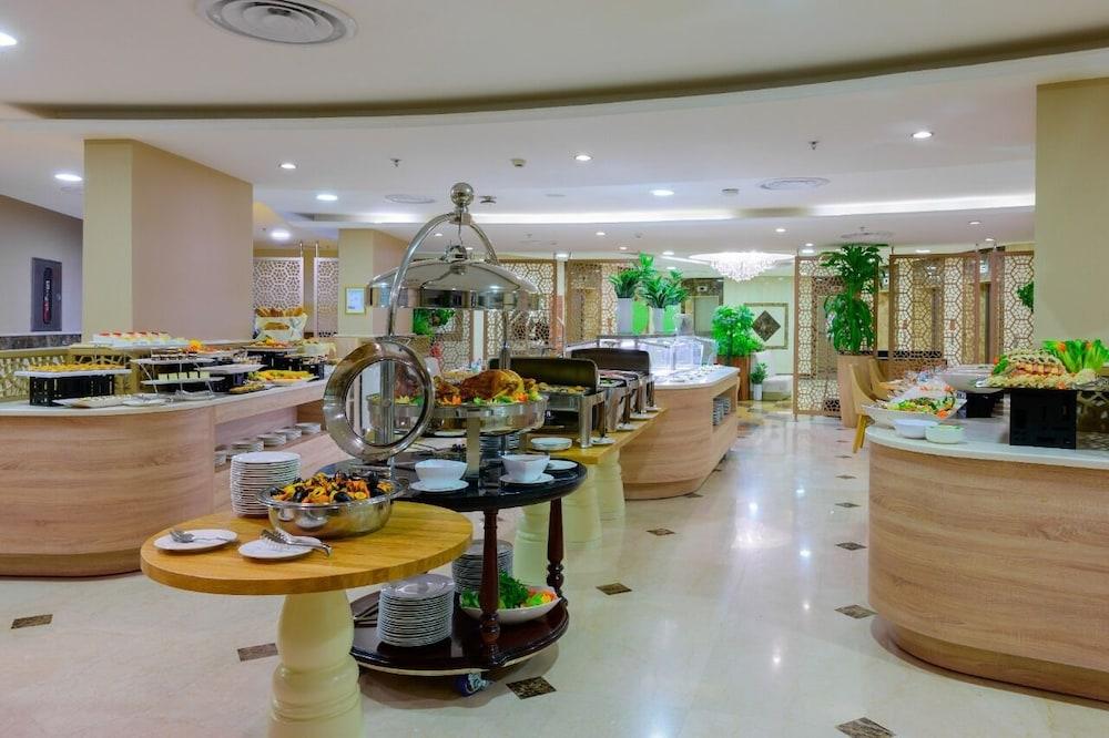 M Hotel Al Dana Makkah By Millennium Мека Екстериор снимка
