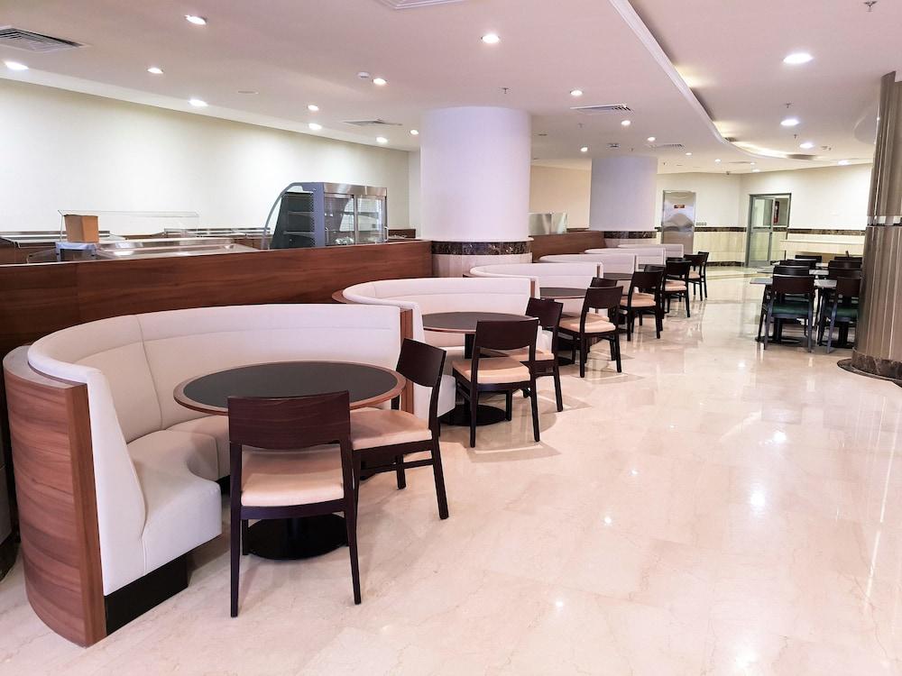 M Hotel Al Dana Makkah By Millennium Мека Екстериор снимка