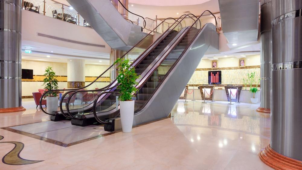 M Hotel Al Dana Makkah By Millennium Мека Екстериор снимка