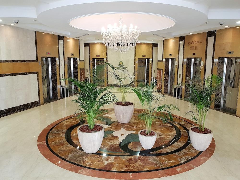 M Hotel Al Dana Makkah By Millennium Мека Екстериор снимка