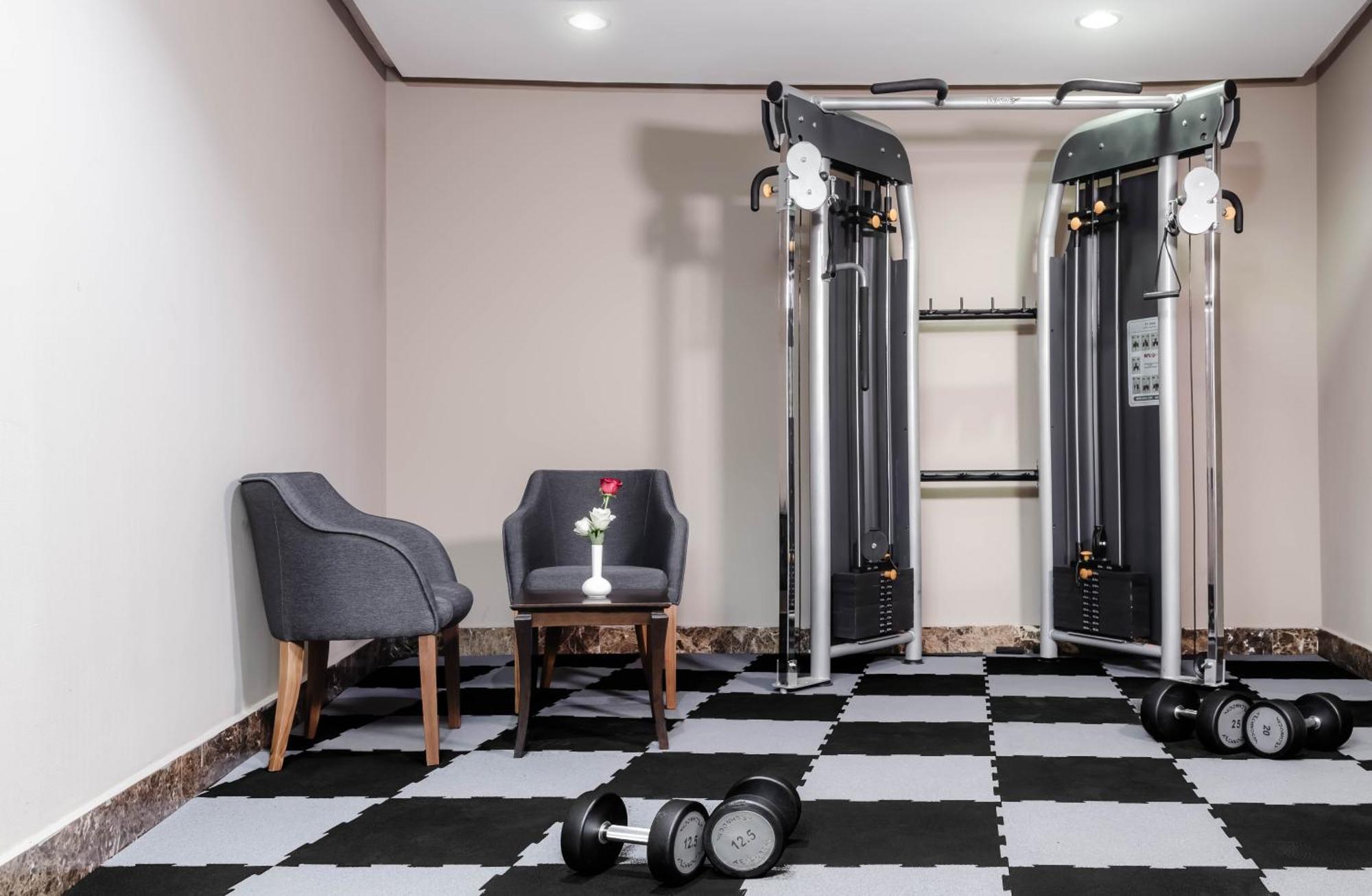 M Hotel Al Dana Makkah By Millennium Мека Екстериор снимка