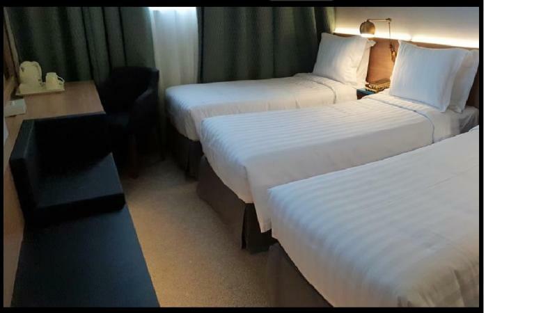 M Hotel Al Dana Makkah By Millennium Мека Екстериор снимка